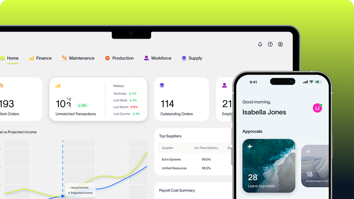 About Us | Pulse