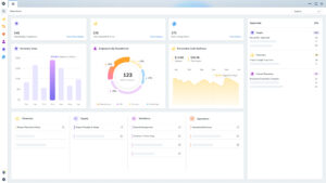 Business Management Software - Simple & Scalable | Pulse